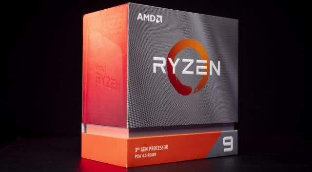最强游戏U!Ryzen93950X在日本已售罄