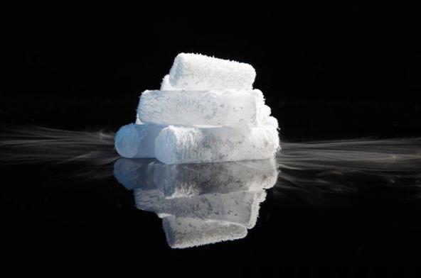 干冰可以敷伤口吗,用冰袋热敷怎么弄