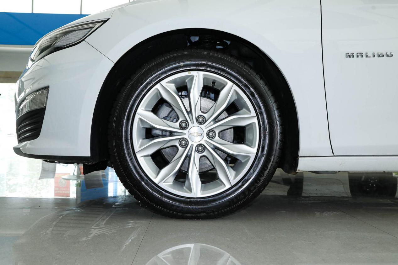 迈锐宝xl买哪一款车型好,雪佛兰迈锐宝xl2019款redline550t