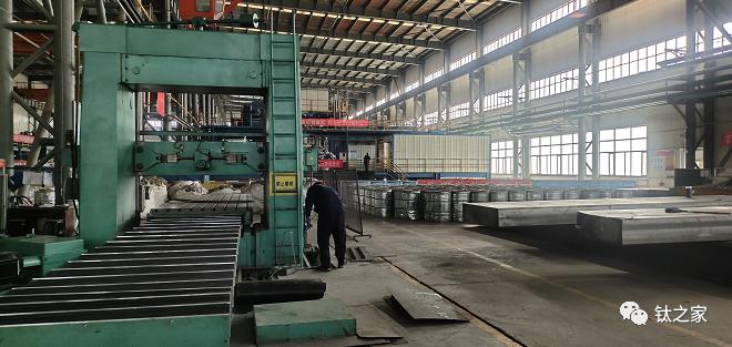 青海聚能钛业简介,青海聚能钛业