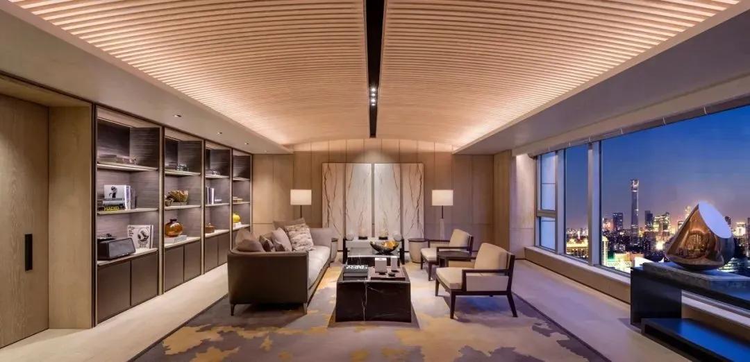 乘风破浪的姐姐住过豪宅,乘风破浪的姐姐住宅怎么样