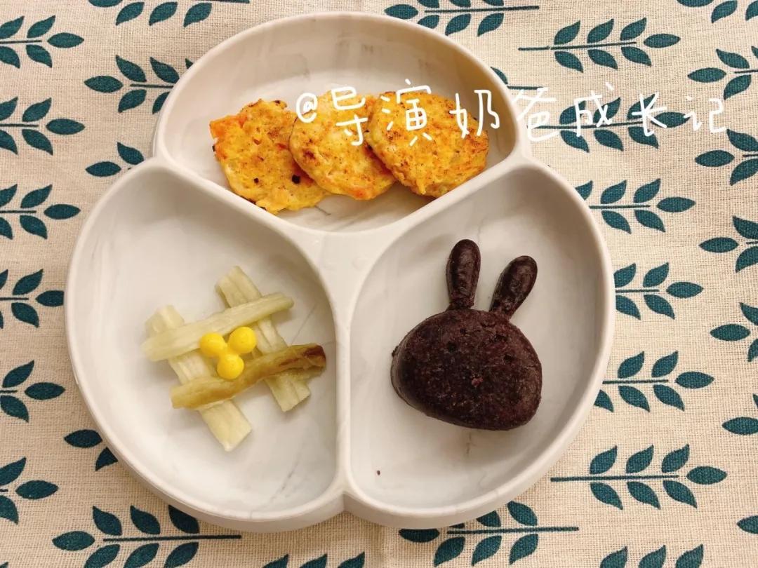 小宝宝辅食餐具推荐,辅食餐具必备