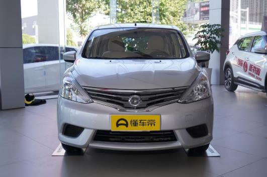 骊威1.6l2022款报价,2013款骊威手动1.6新车多少钱