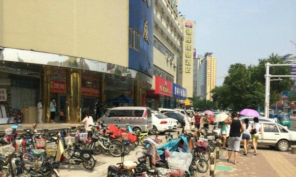 盲目买电脑配件的后果,实体店买电脑配件可靠吗