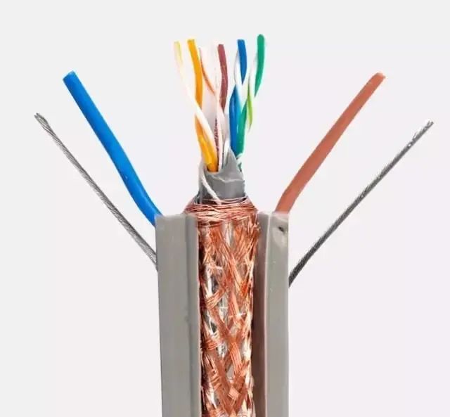 电梯监控无线网桥安装全过程,电梯网桥监控安装调试教程