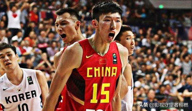 cba姚明周琦最新消息新闻视频,姚明和周琦最新动态