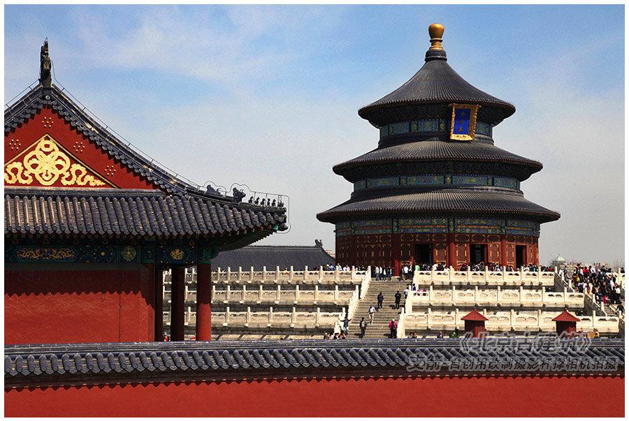 书法与建筑的结合,中国书法与中国建筑的一致规则