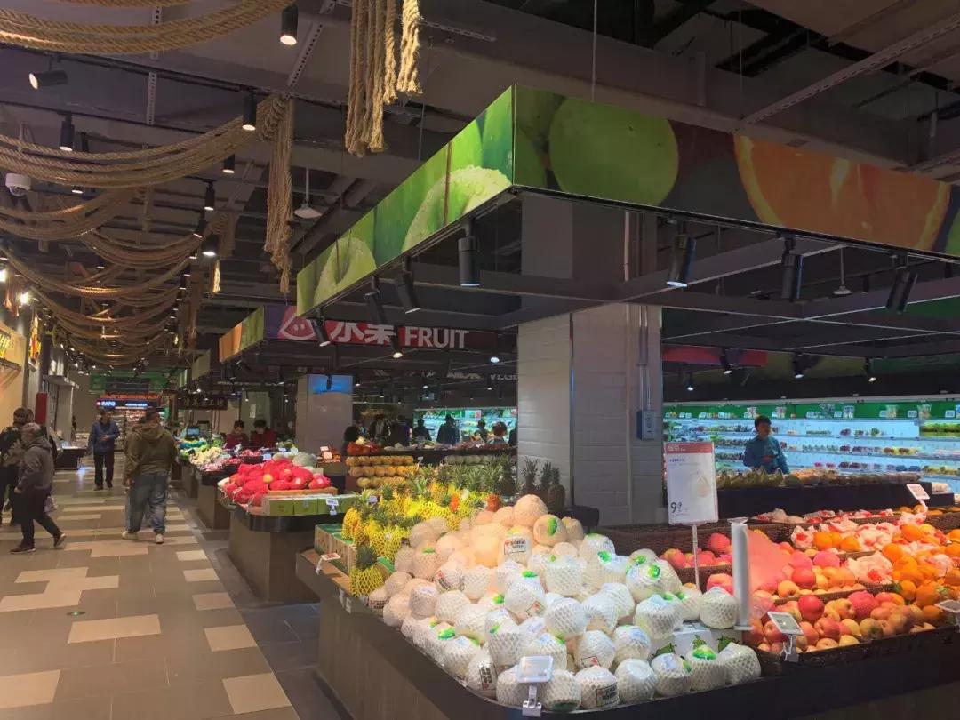 虽然首店概念快听烦了，但这25个首店品牌确实值得了解