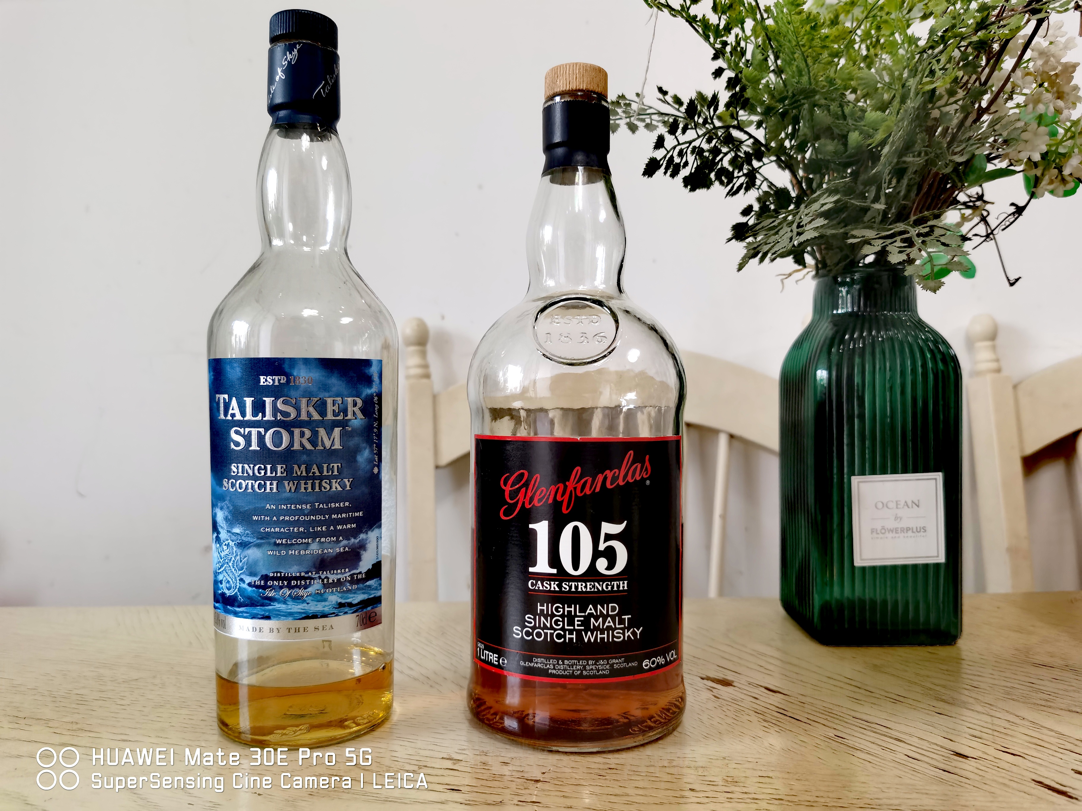 买到难喝的饮料,假的威士忌好难喝