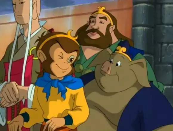 排名前10的十部经典动漫,14部必追经典神作动漫盘点