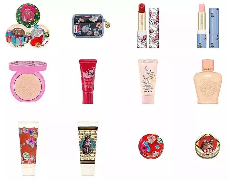 美妆圣诞节礼盒哪家比较划算 (各大美妆品牌圣诞套盒)