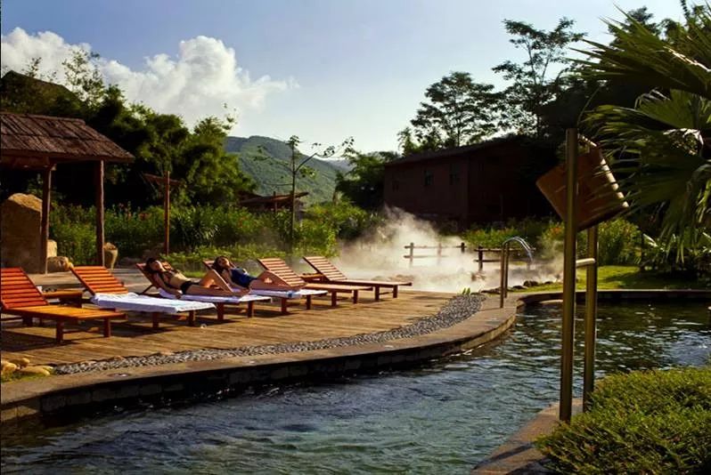 惠州怡情谷酒店价目表,惠州怡情谷温泉住宿价格