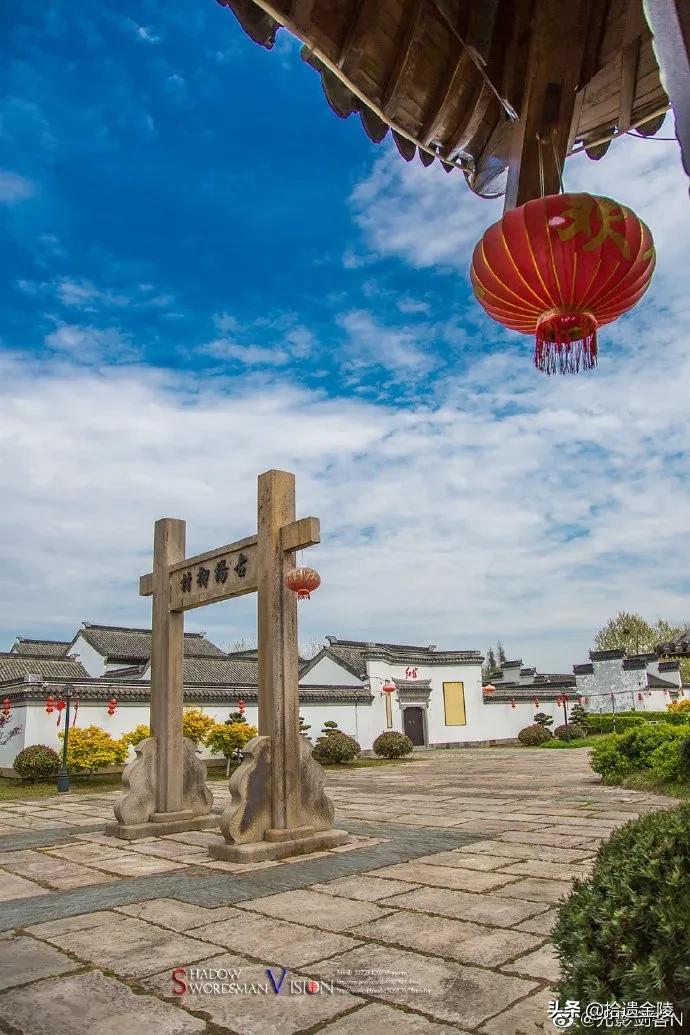 2019中国最美县域榜单,江宁县是百强县吗