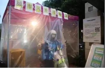 消毒的通道,消毒通道材料