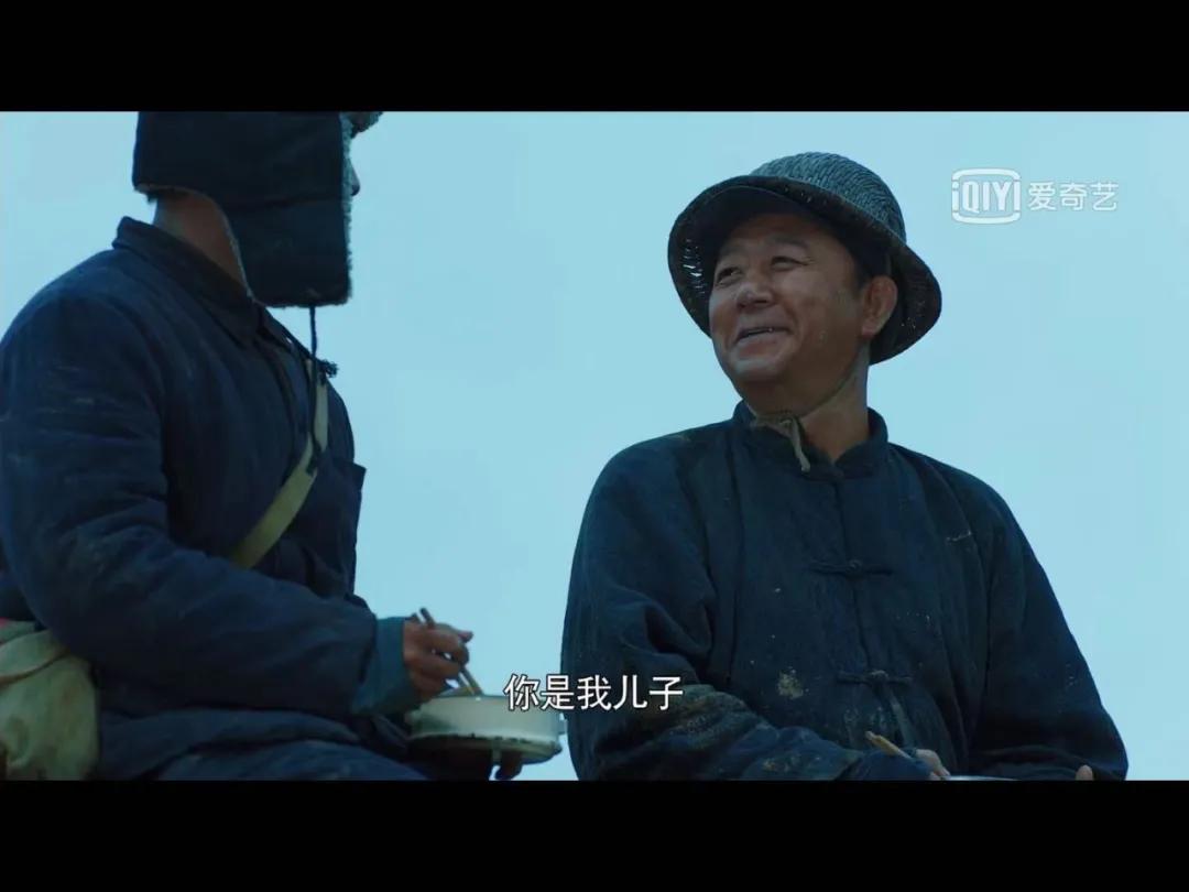 功勋第48集最后片段,功勋48大结局