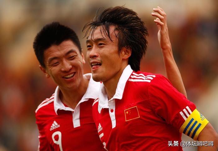 悲情！他曾是天才新星，被中国足球“抛弃”，加入韩国被骂叛徒