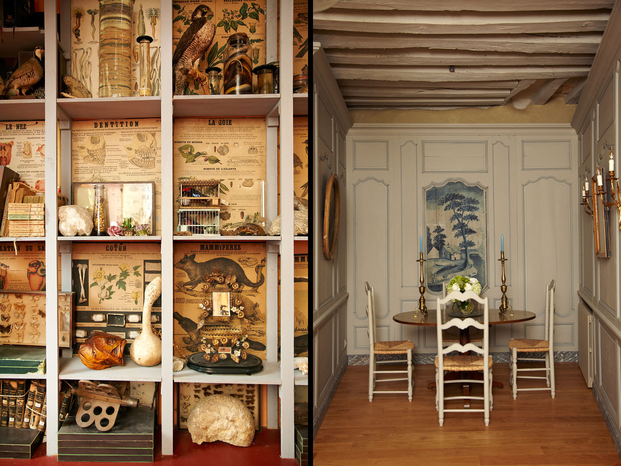 法国居家装修风格,维吾尔族法式风格的家