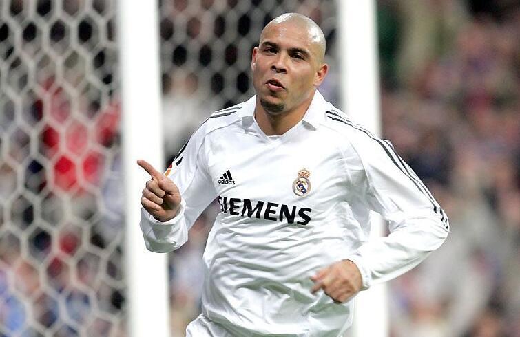 皇家马德里银河战舰第一代都是谁,皇家马德里银河战舰最强阵容