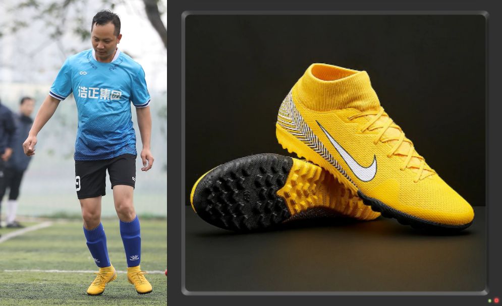 速度型战靴推荐1200左右,1900的球鞋