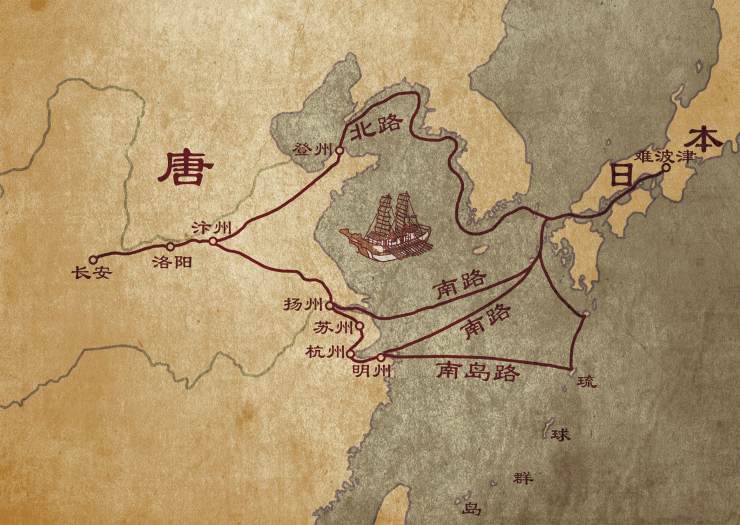 日本皇室的日常工作与生活