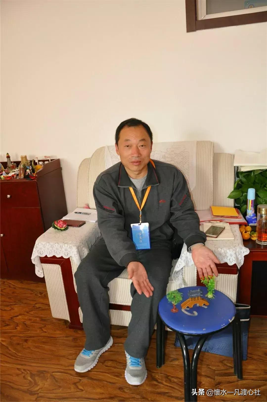 奇迹，人人都成咨询师！第三期沙盘高级实战技能培训完美收官！