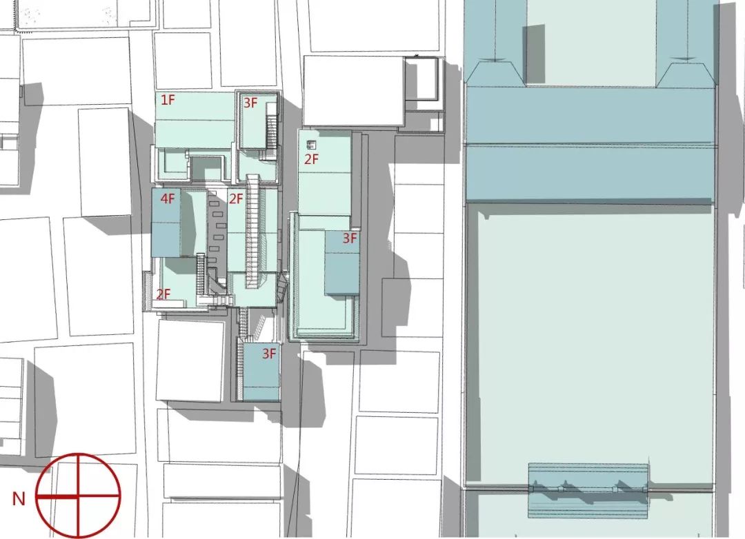 自住楼房改造民宿,普通居民楼改造成民宿