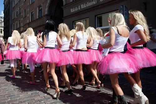 拉脱维亚节日,拉脱维亚特色节日