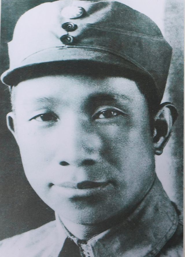 新四军主力团造出重炮，粟裕看过后摇头：这能用吗