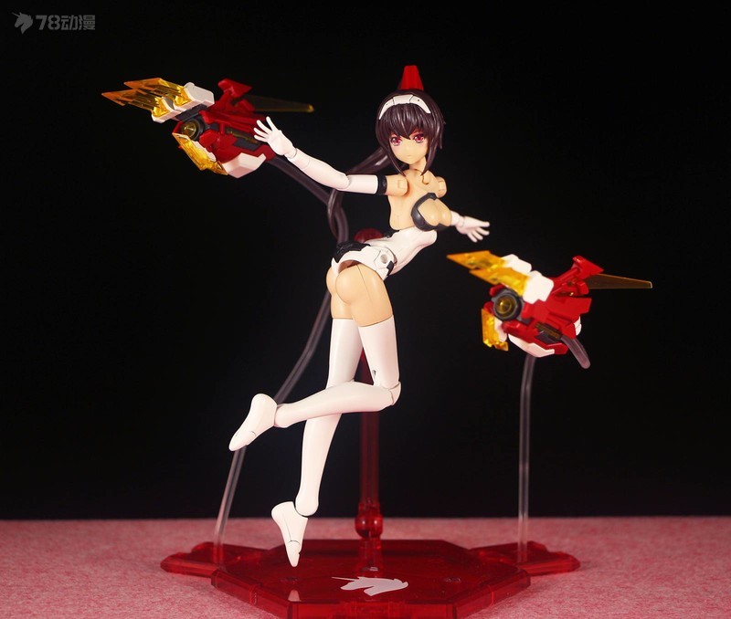 御模道78联名青龙测评,御模道78联名款