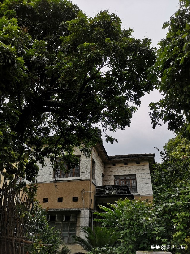 漳州华侨新村21号楼,漳州哪有休闲的地方