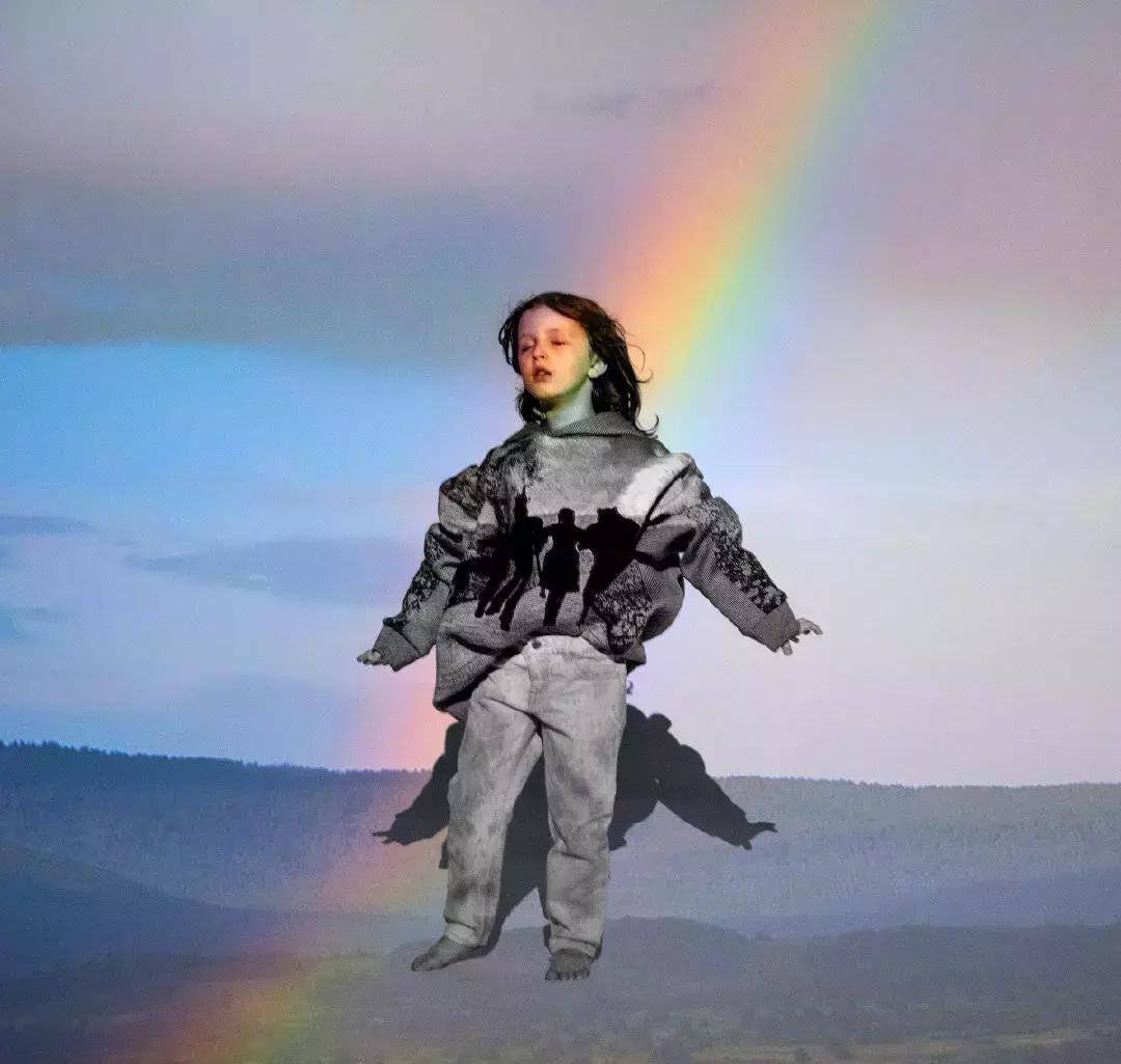 lvoffwhite联名短袖,2018lv春季限定