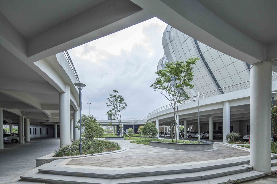 浙江中南建筑设计有限公司,浙江中南建筑幕墙设计研究院