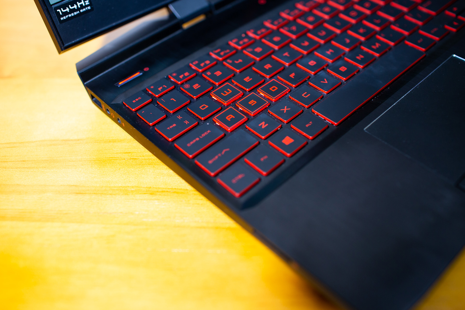 惠普暗影精灵5游戏本,2020年还值得购买惠普暗影精灵5