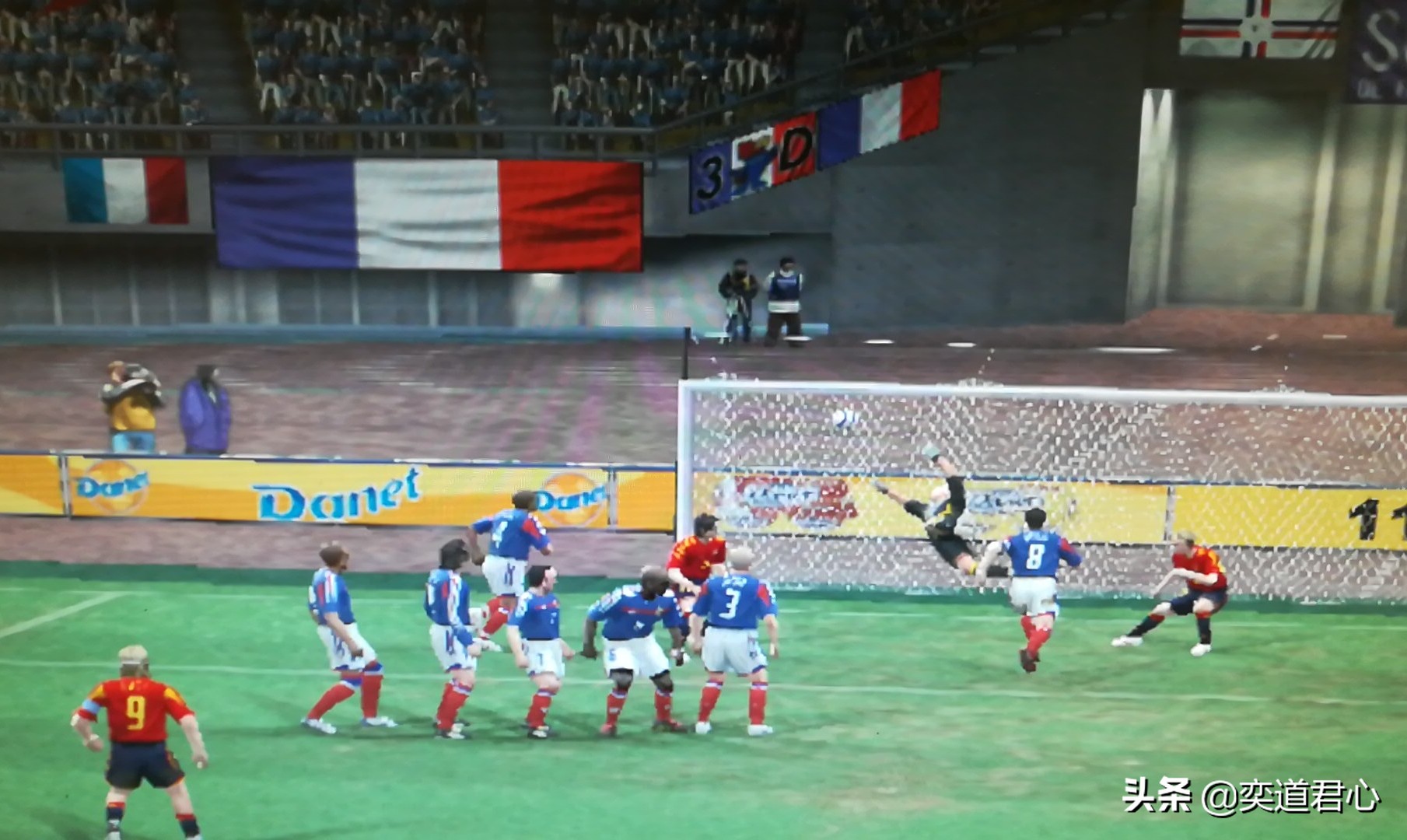 实况足球8最新2024,实况足球8回顾