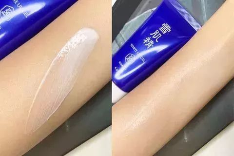 防晒霜身体防晒测评 (芳珂防晒和薇诺娜防晒霜测评)