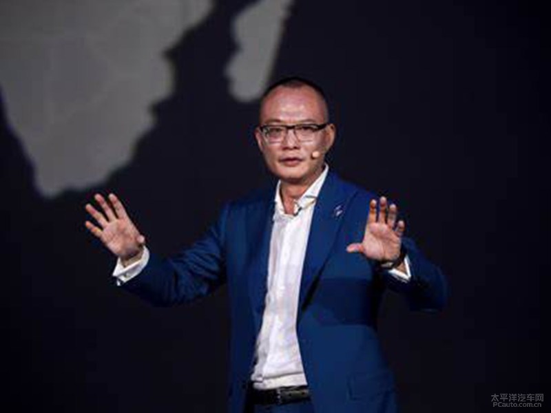 宝沃汽车瑞幸,灵魂拷问咖啡