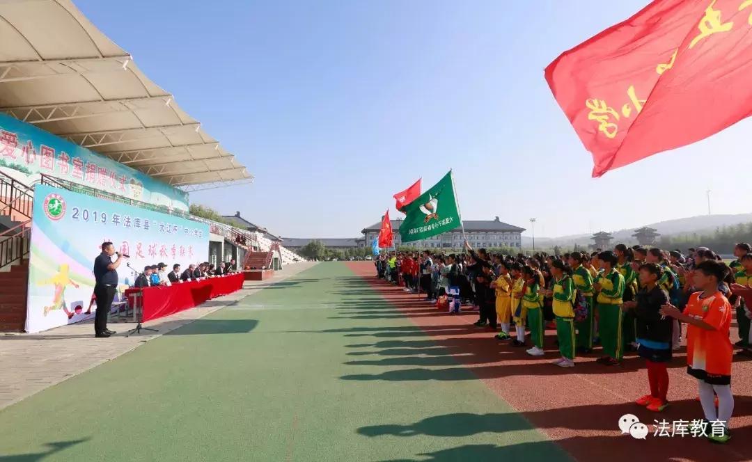 法库东湖小学足球比赛,浔阳区小学生校园足球秋季联赛