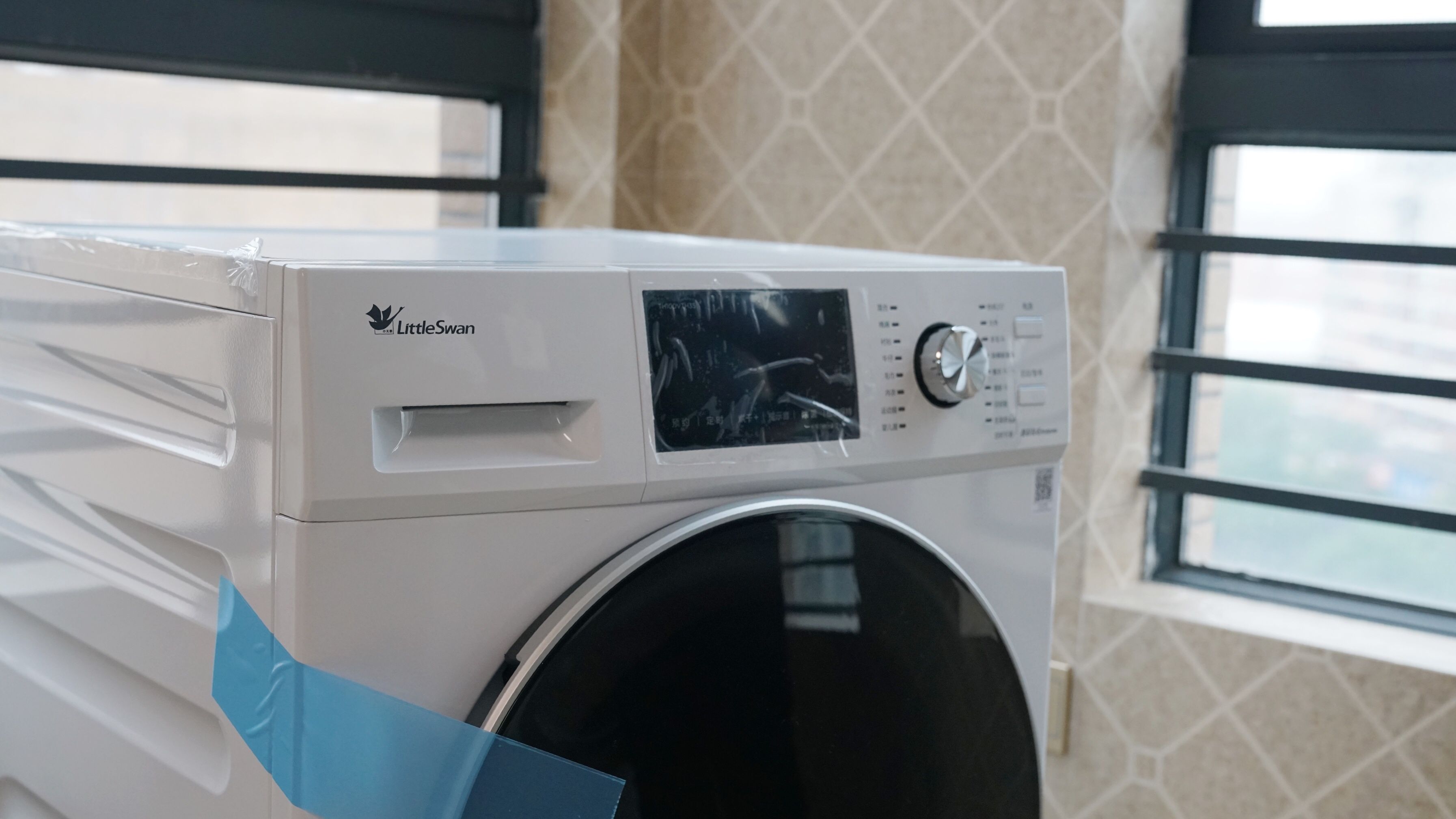 小天鹅热泵烘干机th100-h32y,小天鹅th100vh30wt热泵烘干机测评