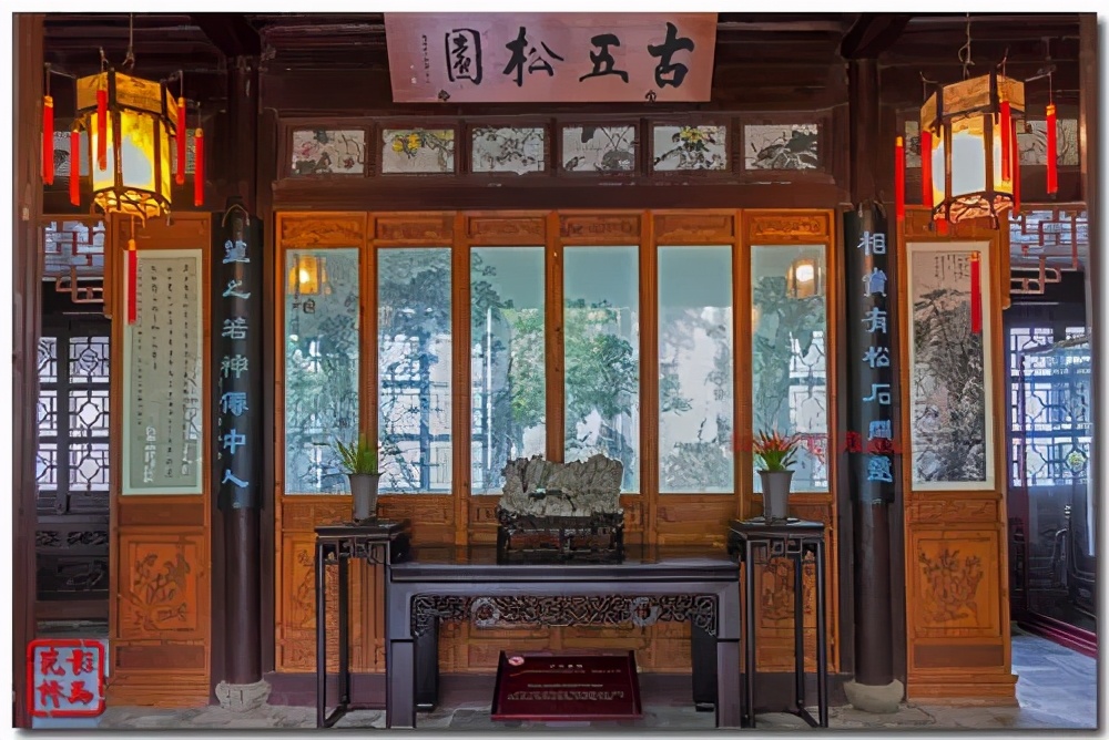 松柏也好，杨柳也罢，每天路边见到的那棵，就是你心中最美的大树