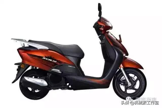 修不好的本田骑不坏的铃木,修不好的宝马骑不坏的本田