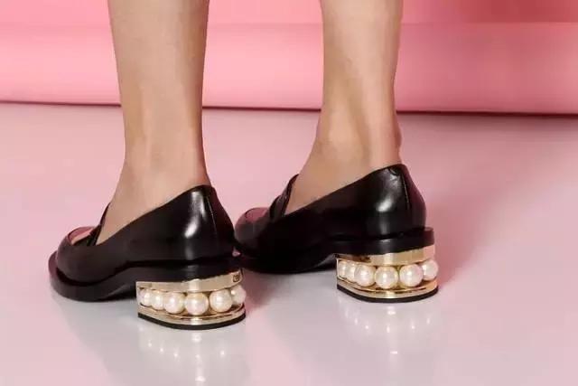 最时尚百搭的珍珠款式,小众百搭珍珠款