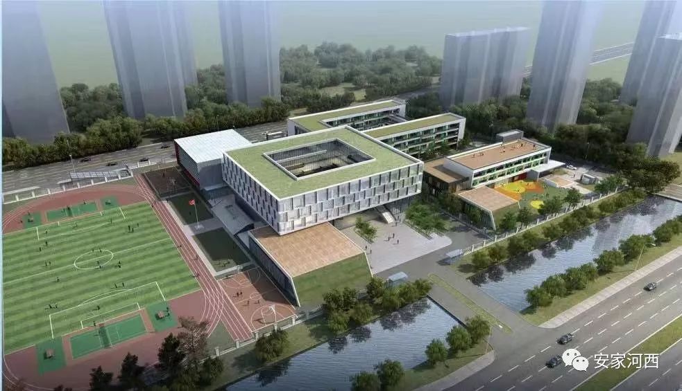 河西一片区学区房都有什么,天津河西四号路小学学区房