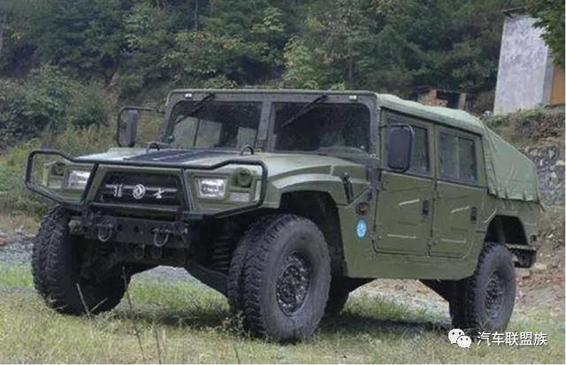全球最霸气的十大越野车型,官员明星不敢买,油耗58升,可防枪击