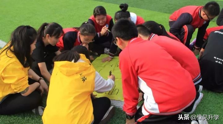 郑州小升初二七区哪个中学好,郑州中原区小升初初中排名