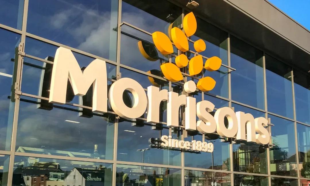 英国超市现在是什么样,英国超市便利店营业到几点