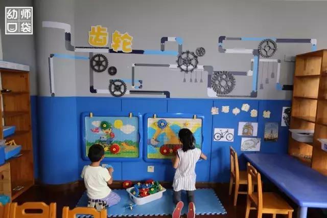 多功能活动室设计方案,主题活动室装修