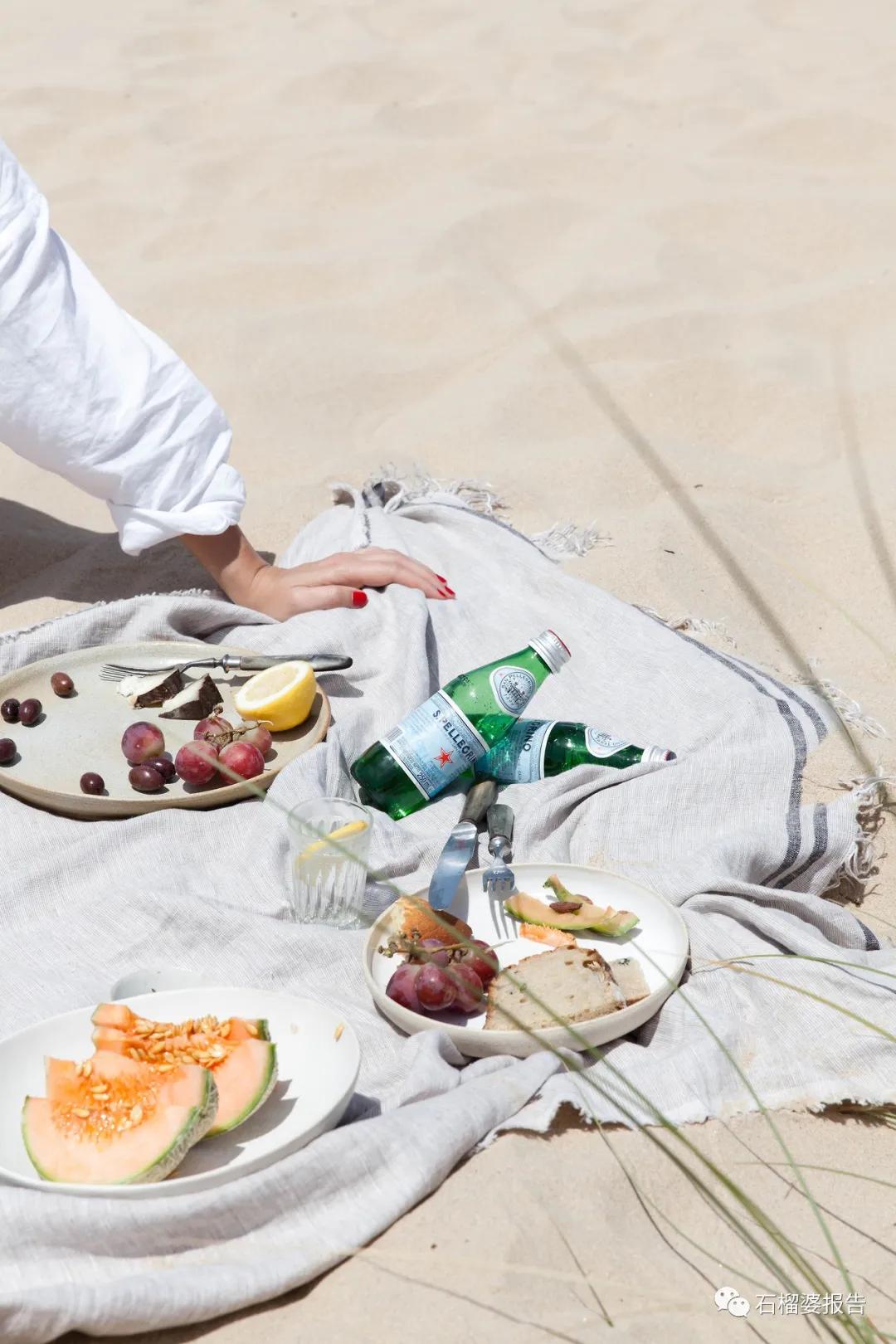 去旅行拍照技巧自拍,不出门也能拍出旅游照片