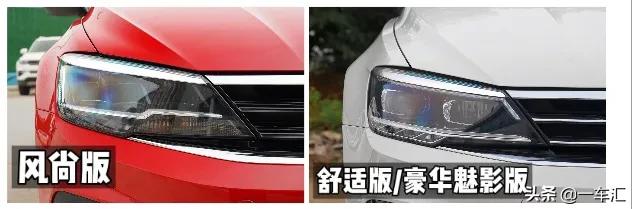 运动宽体轿跑大众凌渡280tsi,大众凌渡轿跑中配2022新款落地价