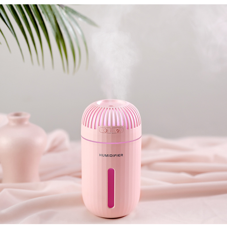 克拉加湿器深圳市芬享科技有限公司