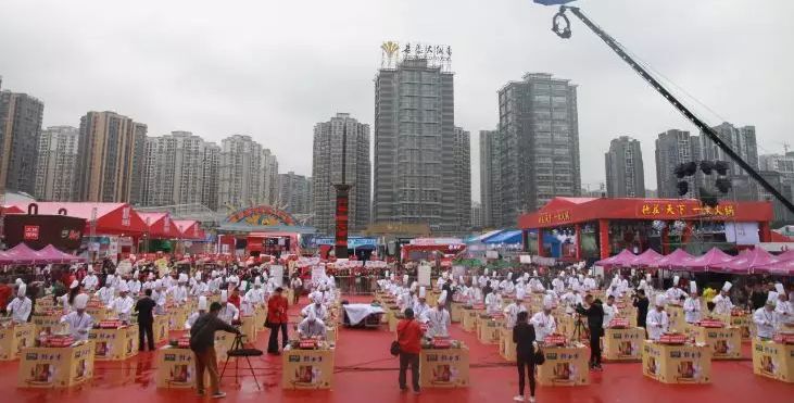 火锅节活动方法,火锅节应该呈现哪些内容